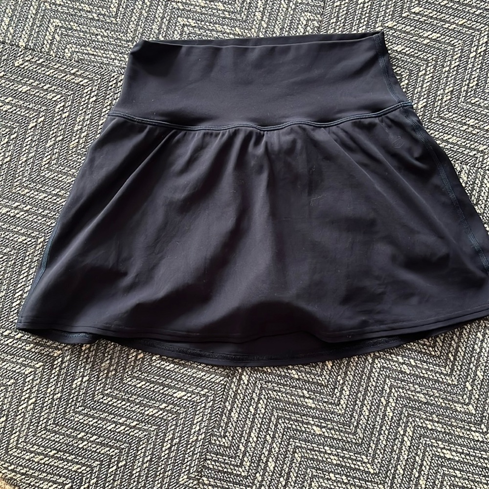 Lululemon Align Skort